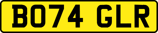 BO74GLR