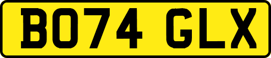 BO74GLX