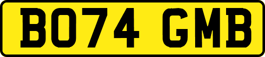 BO74GMB
