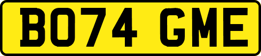 BO74GME