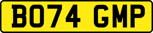 BO74GMP