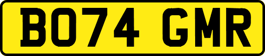 BO74GMR