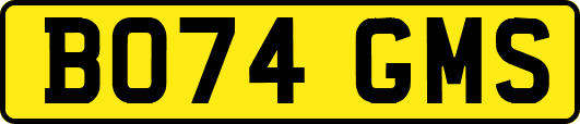 BO74GMS