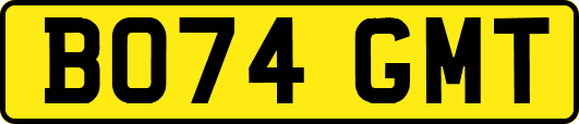 BO74GMT