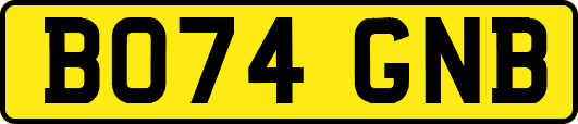 BO74GNB
