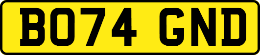 BO74GND