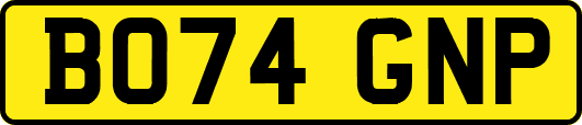 BO74GNP