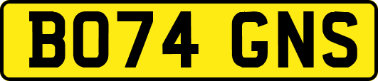 BO74GNS