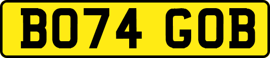 BO74GOB
