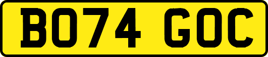 BO74GOC