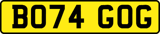 BO74GOG