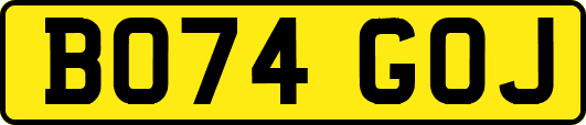 BO74GOJ