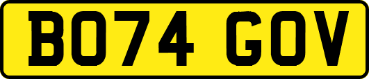 BO74GOV