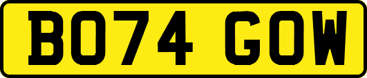 BO74GOW