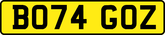 BO74GOZ