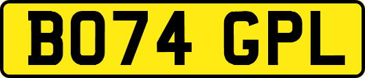 BO74GPL