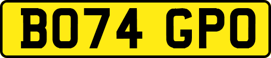 BO74GPO