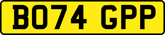 BO74GPP