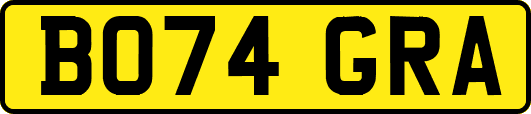 BO74GRA