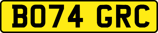 BO74GRC