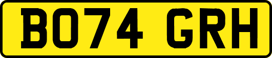 BO74GRH