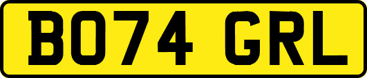BO74GRL