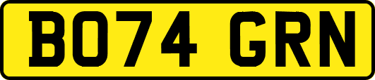 BO74GRN
