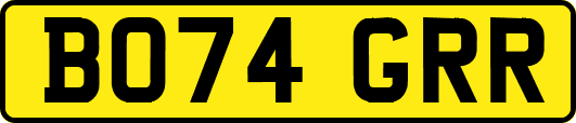 BO74GRR
