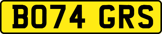 BO74GRS