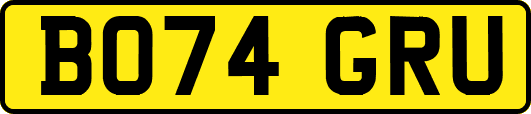 BO74GRU