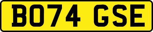 BO74GSE