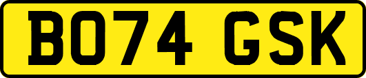 BO74GSK