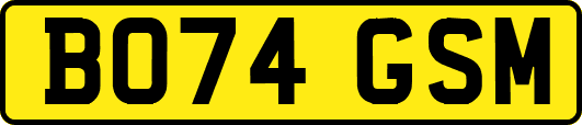 BO74GSM