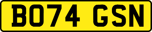 BO74GSN