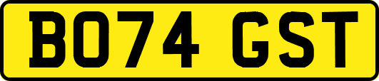 BO74GST