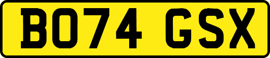 BO74GSX