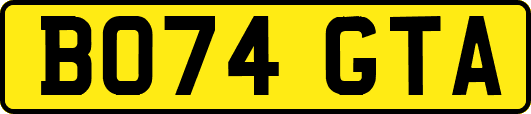 BO74GTA