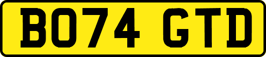 BO74GTD