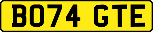 BO74GTE
