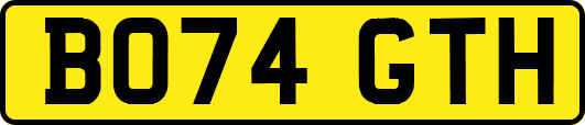 BO74GTH