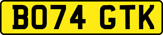 BO74GTK