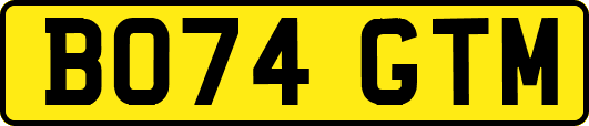 BO74GTM