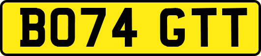 BO74GTT