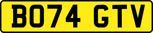 BO74GTV
