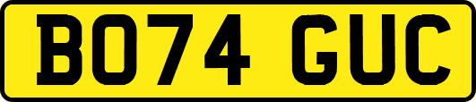 BO74GUC