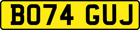BO74GUJ