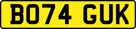 BO74GUK