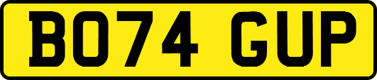 BO74GUP