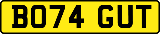 BO74GUT