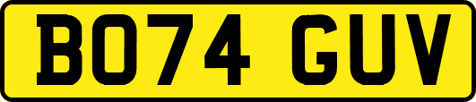 BO74GUV